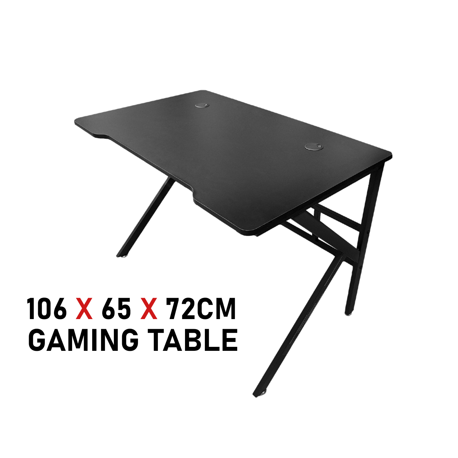 LeDesk Gaming Table 